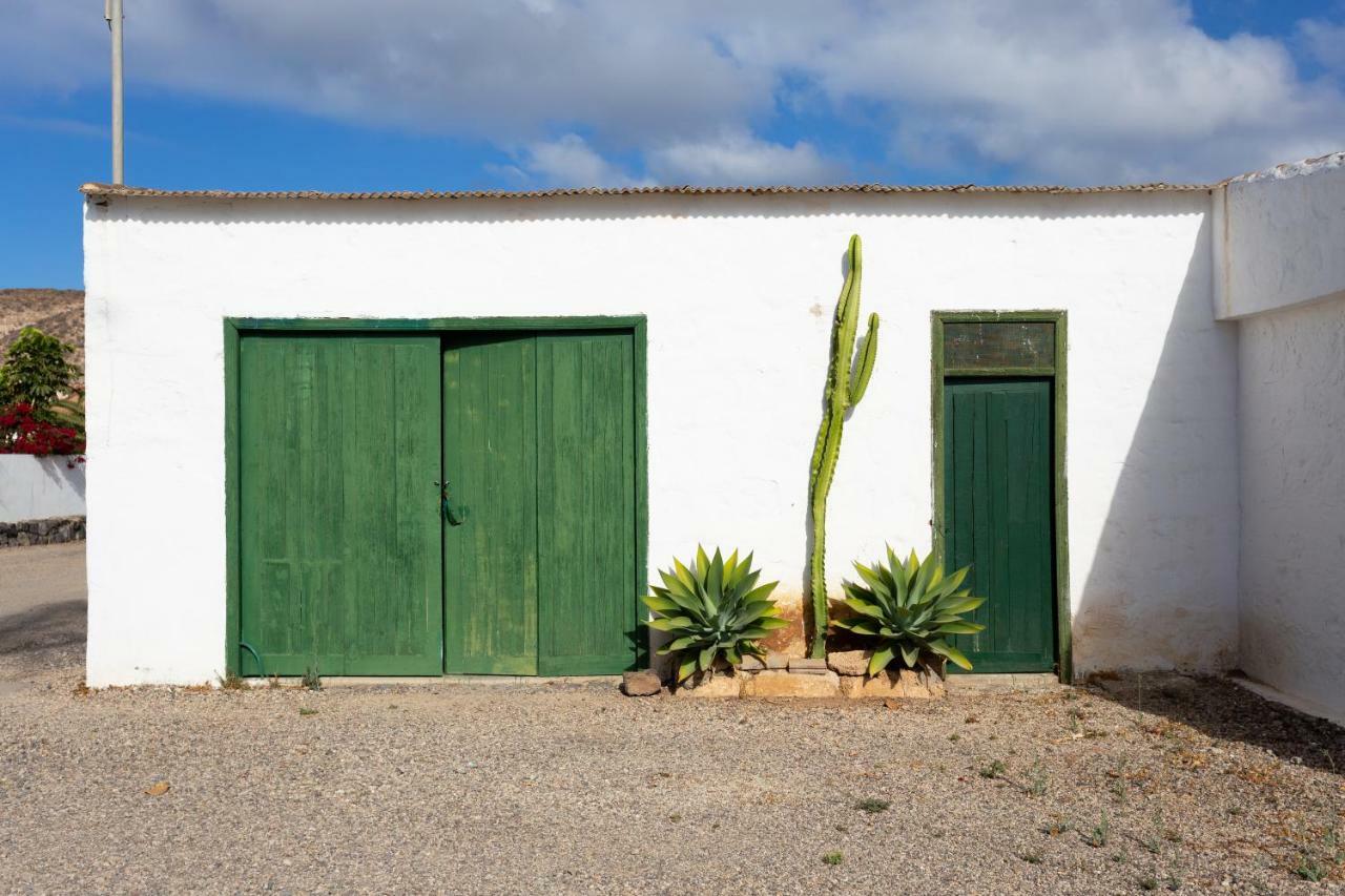 Casa Maria - Caserio De Guaza Palm-mar Bagian luar foto